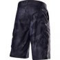 Fox Ranger Cargo Prints Cycling Shorts Black Camo Sz: 30 New
