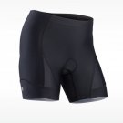 Sugoi Black RS Tri Short Womens Triathlon Short Size M  New