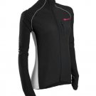 Sugoi Women's RSR Jacket Medium Black/Ultra Pink Running Cycling Tri NEW