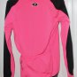 Sugoi Women's RS Zero Long Sleeve cycling Jersey MEDIUM