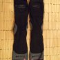 New Sugoi Womens R + R Compression Socks Large Black/Pink