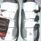 Specialized women's cascade XC mountain shoes US 8