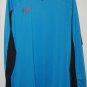 Fox men's Attack Long Sleeve Mountain biking Jersey LAR