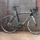Scott CR1 30 Carbon Fiber Road Bike Shimano Syncros Build Size Small / 52cm New
