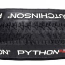 Hutchinson Python 2 Mountain Bike Tire Tubeless Ready 27.5 x 2.25 127 TPI New