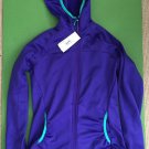 Specialized Women's Therminal Mountain Cycling Jersey LS Indigo Medium New