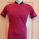 2XU Women's Tech Speed X Cycling Jersey Purple Small NEW
