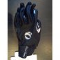 New Pearl Izumi Womens Select Softshell Glove Small Black Cycling Winter