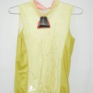 Women's SL Nature sleeveless jersey
