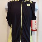 Sugoi Men's RS S/L Jersey Black Large Cycling Tri Mtb