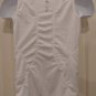 2XU Women's Velocity Tank White Small Running Tri NEW