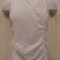 2XU Women's Velocity Tank White Small Running Tri NEW