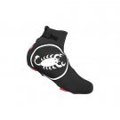Castelli Diluvio Men's Cycling Shoecover Black L/XL NEW