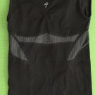 Specialized Women's Engineered Cycling Base Layer Svls Black Medium New  w/o Tag