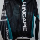 Hincapie Women's polar cycling bike jacket LARGE