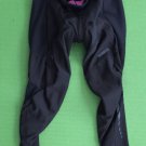 Specialized Women's Therminal Cycling Tights Black Medium New Without Tags