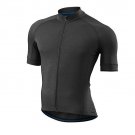 Specialized Carbon Heather SL Drirelease Merino Jersey SS Size M New