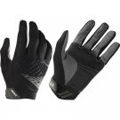 Fox Head Digit Full Finger Cycling Mountain Bike Glove Black Size XXL New