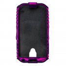 Nathan Sonic Boom Armband for Samsung Galaxy S4 Pink/Purple NEW