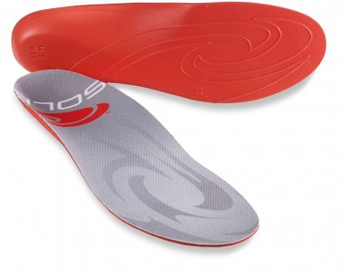 Sole Thin Sport Custom Cycling Footbeds Size Mens 7 Women's 9 New