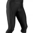 Sugoi RSX Women's Running Knicker Black Medium NEW