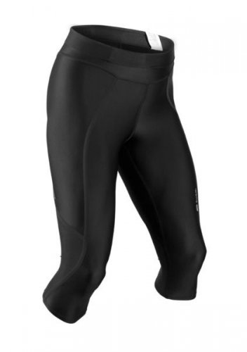 Sugoi RSX Women's Running Knicker Black Medium NEW
