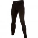 Hincapie Sportswear Alpe Cycling Tights Men's XL  Black New