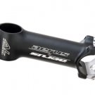 Aerus Elite Alloy 6061 Bicycle Stem 1 1/8 31.8  130mm Black New