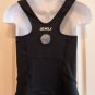 2XU Women's Running Tank Black Small Tri NEW