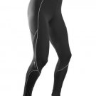 Sugoi Jackie Viz Tight Running/Fitness Black Women's Medium NEW