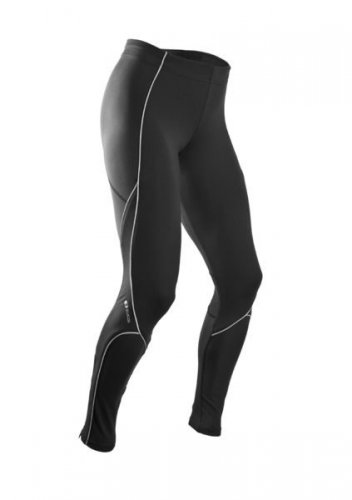 Sugoi Jackie Viz Tight Running/Fitness Black Women's Medium NEW