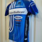 United Healthcare Pro Cycling Team Men's Voler SS Jersey Medium