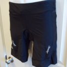 Zoot Sports Womens Active Tri 8" Short XS Black