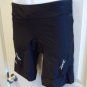 Zoot Sports Womens Active Tri 8" Short XS Black
