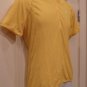 Sugoi Women's Neo Jersey Yellow Medium Cycling Tri NEW