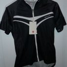 Specialized WOMEN'S RBX COMP JERSEY. MEDIUM M. black and white.