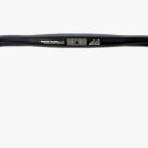 Aerus AL Elite 6061 alloy road bar 42cm 31.8 Black New