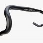 Aerus AL Elite 6061 alloy road bar 42cm 31.8 Black New
