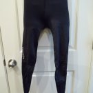 IT Sports Compression Tights Cycling Running Men's XS Black