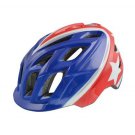 Kali Protectives Chakra Youth Helmet Blue Camo Size S/M (52-57cm) New