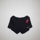 Sugoi Black RSR Split Short Size L New