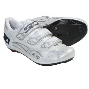 Sidi Women's Zephyr Carbon Road Cycling Shoe 39