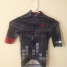 Hincapie Racing Team Official Team Kit Velocity Speed Cycling Jersey Size XS New