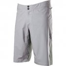 Fox Attack Q4 Mountain Bike Baggy Cycling Short Grey Sz: 30 New