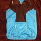 Specialized Neon Blue/Black Deflect Vest Size M New
