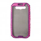 Nathan SonicBoom for Samsung Galaxy S3 Running Arm Band Pink/Purple NEW