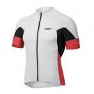 Louis Garneau Perf. Carbon Cycling Jersey Size M New