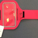 Nathan Super Sonic 3 Fitness Running Armband For Galaxy S3 & S4 Pink New