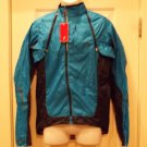 New Specialized Deflect Hybrid Jacket Men's Medium Blue Cycling