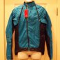 New Specialized Deflect Hybrid Jacket Men's Medium Blue Cycling